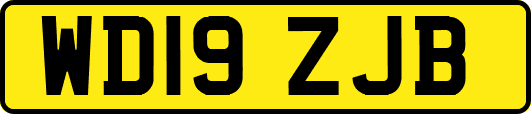 WD19ZJB
