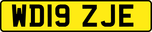 WD19ZJE