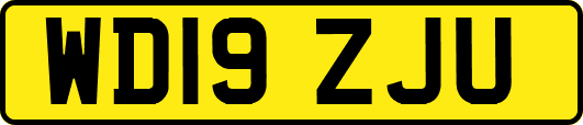 WD19ZJU
