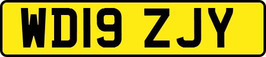 WD19ZJY