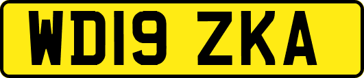 WD19ZKA