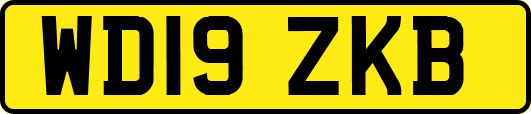 WD19ZKB