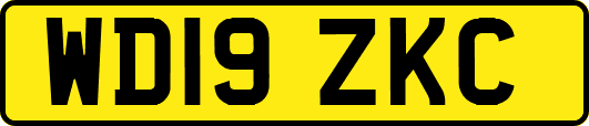 WD19ZKC