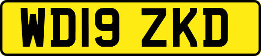 WD19ZKD