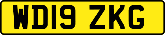 WD19ZKG