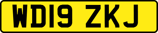 WD19ZKJ