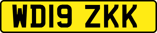 WD19ZKK