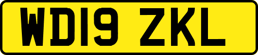 WD19ZKL