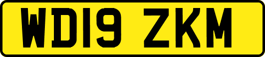 WD19ZKM