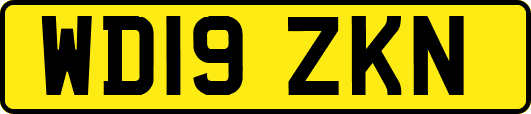 WD19ZKN