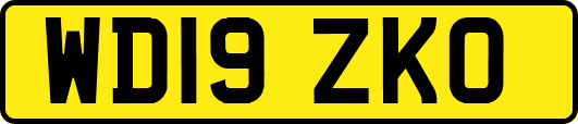 WD19ZKO