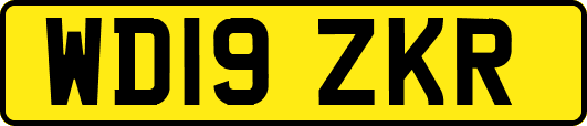 WD19ZKR
