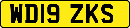 WD19ZKS