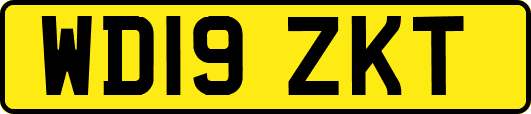 WD19ZKT