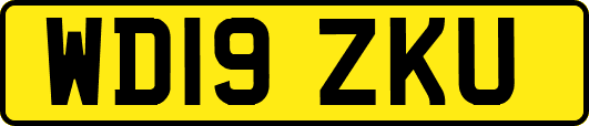 WD19ZKU