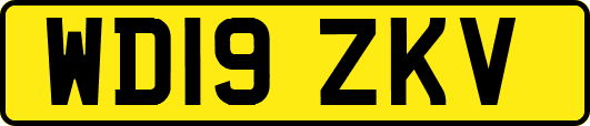 WD19ZKV