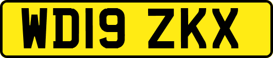 WD19ZKX