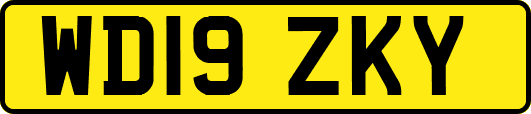 WD19ZKY
