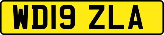 WD19ZLA