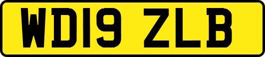 WD19ZLB