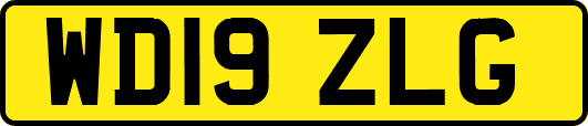 WD19ZLG