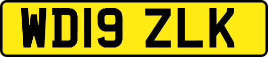 WD19ZLK