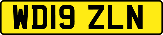 WD19ZLN