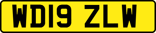 WD19ZLW