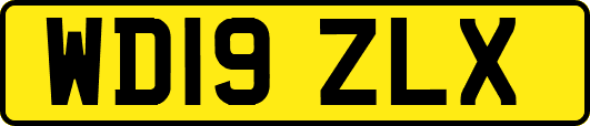 WD19ZLX