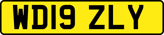 WD19ZLY