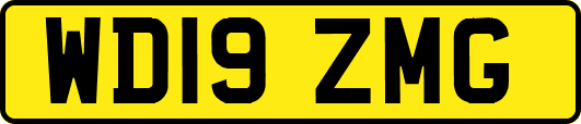 WD19ZMG
