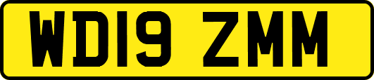 WD19ZMM