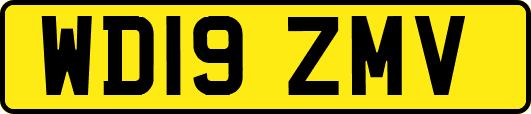 WD19ZMV