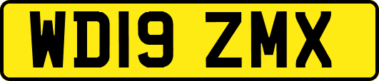 WD19ZMX