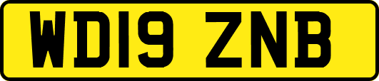 WD19ZNB