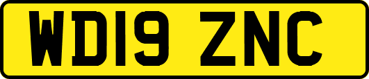 WD19ZNC