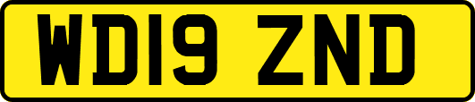 WD19ZND
