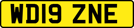 WD19ZNE