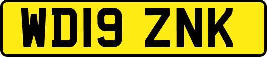 WD19ZNK