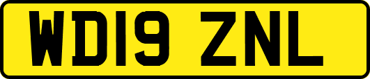 WD19ZNL