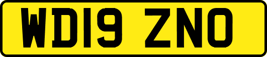 WD19ZNO