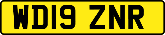 WD19ZNR