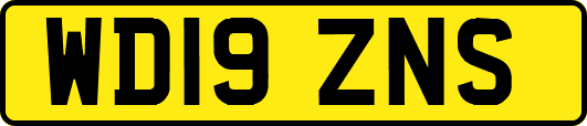 WD19ZNS