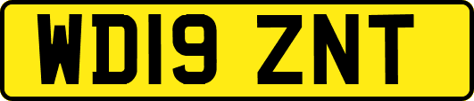 WD19ZNT