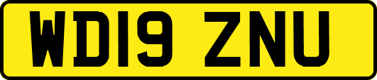 WD19ZNU