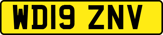 WD19ZNV