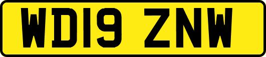 WD19ZNW
