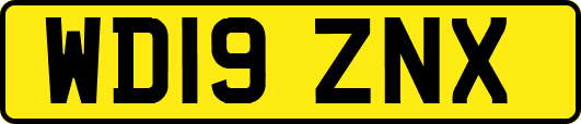 WD19ZNX