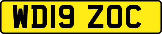 WD19ZOC
