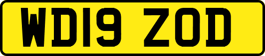 WD19ZOD